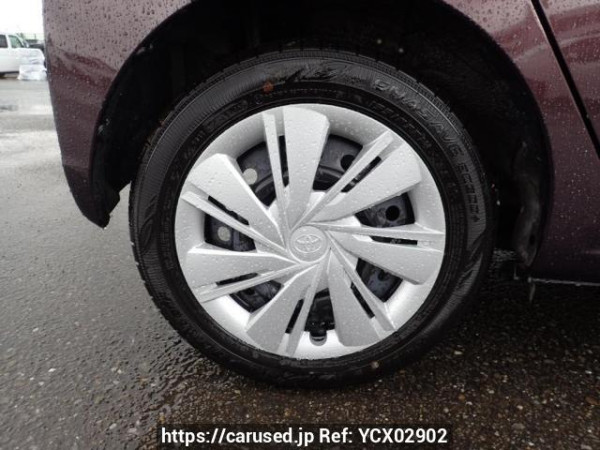 Used 2025 AT toyota pixis-epoch LA350A Image[25]