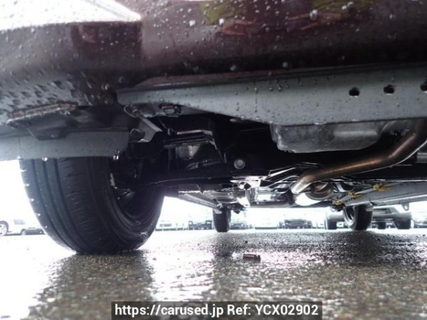 Used 2025 AT toyota pixis-epoch LA350A Image[27]