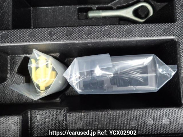 Used 2025 AT toyota pixis-epoch LA350A Image[36]