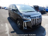 Used 2023 AT toyota alphard AGH30W Image[0]