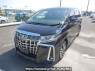 Used 2023 AT toyota alphard AGH30W Image[2]