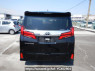 Used 2023 AT toyota alphard AGH30W Image[4]