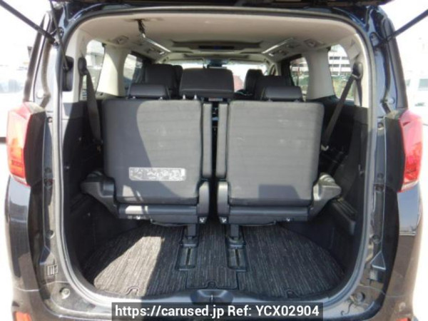 Used 2023 AT toyota alphard AGH30W Image[6]