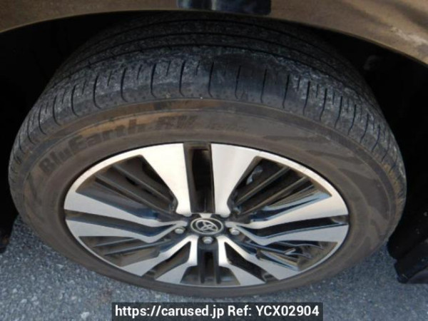 Used 2023 AT toyota alphard AGH30W Image[23]