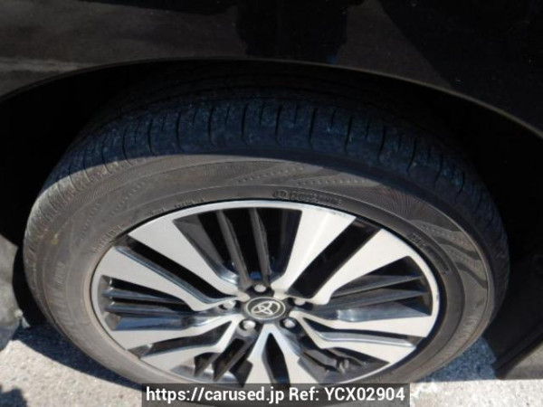Used 2023 AT toyota alphard AGH30W Image[25]