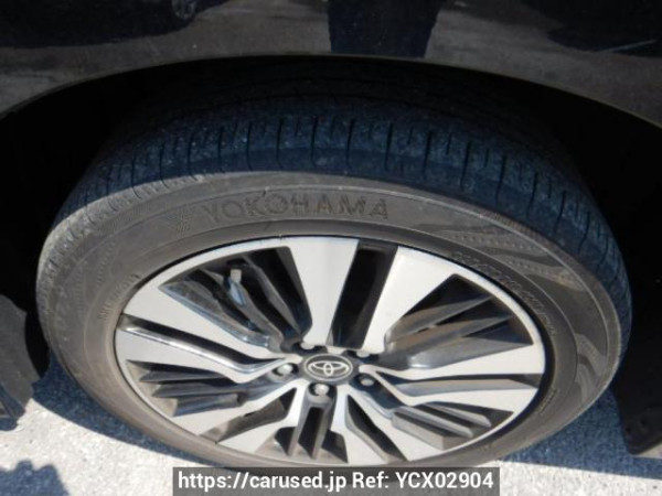 Used 2023 AT toyota alphard AGH30W Image[26]