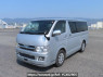 Used 2007 AT toyota hiace-van KDH200V Image[2]
