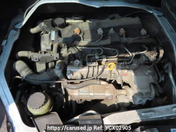 Used 2007 AT toyota hiace-van KDH200V Image[10]