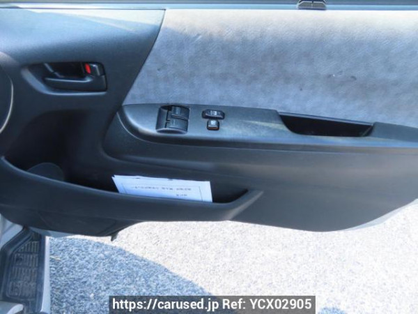 Used 2007 AT toyota hiace-van KDH200V Image[31]