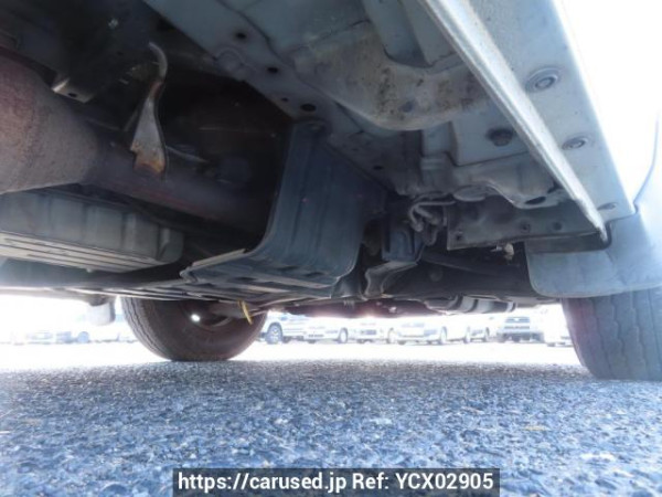 Used 2007 AT toyota hiace-van KDH200V Image[38]