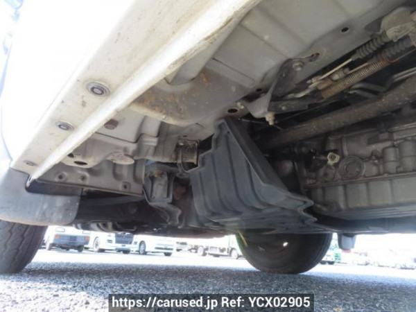 Used 2007 AT toyota hiace-van KDH200V Image[39]