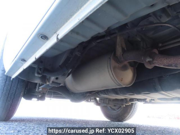 Used 2007 AT toyota hiace-van KDH200V Image[40]