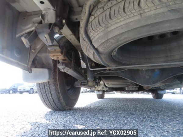Used 2007 AT toyota hiace-van KDH200V Image[43]