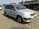 Toyota Succeed Van NCP51V