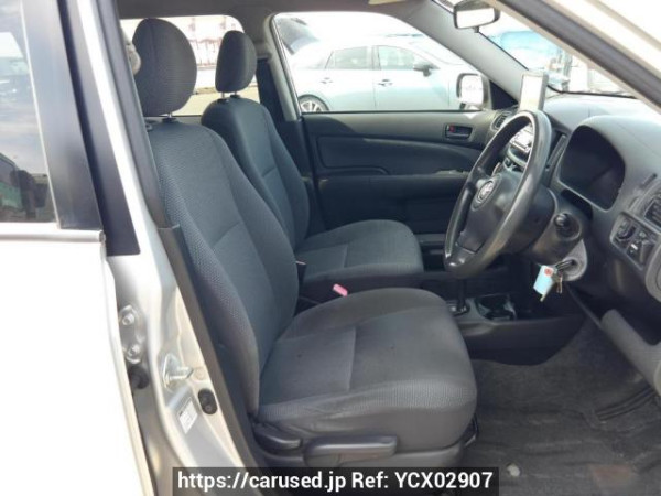 Used 2009 AT toyota succeed-van NCP51V Image[13]