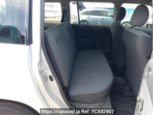 Used 2009 AT toyota succeed-van NCP51V Image[15]