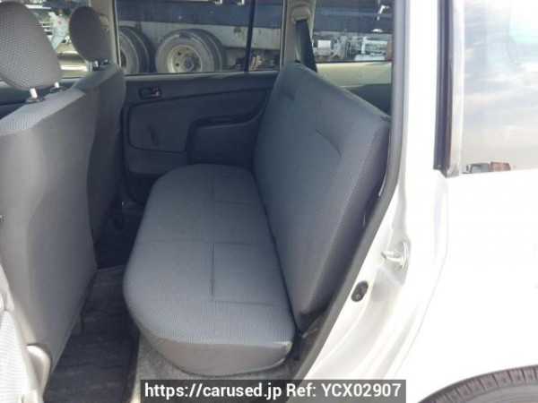 Used 2009 AT toyota succeed-van NCP51V Image[16]