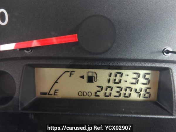 Used 2009 AT toyota succeed-van NCP51V Image[21]