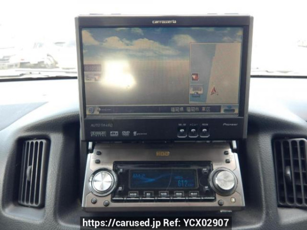 Used 2009 AT toyota succeed-van NCP51V Image[23]