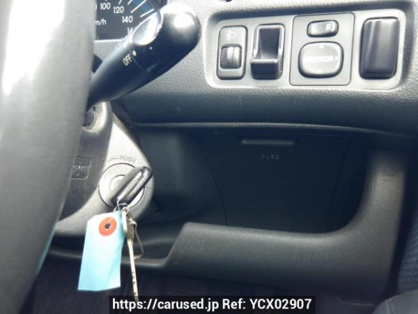 Used 2009 AT toyota succeed-van NCP51V Image[26]