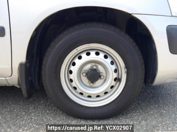 Used 2009 AT toyota succeed-van NCP51V Image[29]