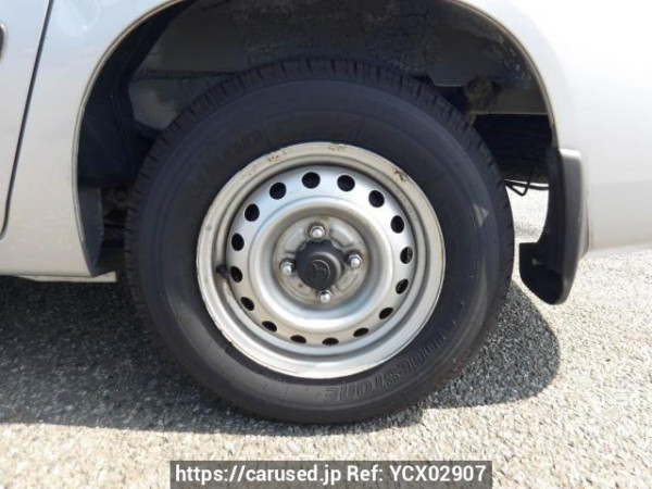Used 2009 AT toyota succeed-van NCP51V Image[32]