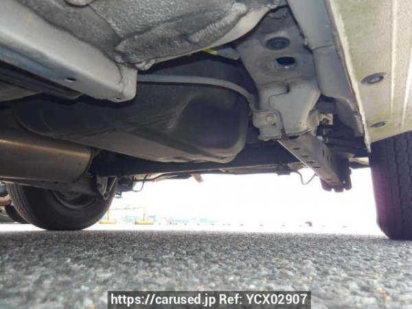 Used 2009 AT toyota succeed-van NCP51V Image[37]