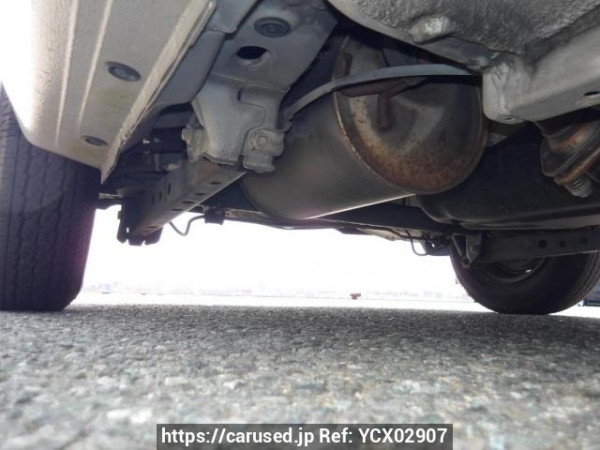 Used 2009 AT toyota succeed-van NCP51V Image[38]