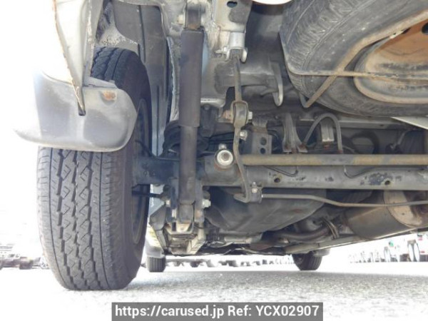 Used 2009 AT toyota succeed-van NCP51V Image[39]