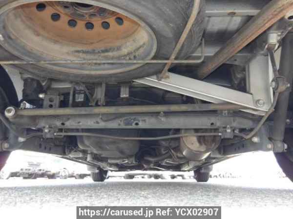 Used 2009 AT toyota succeed-van NCP51V Image[40]
