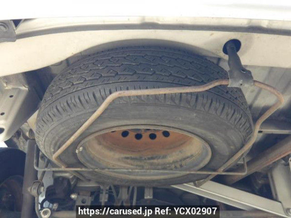 Used 2009 AT toyota succeed-van NCP51V Image[42]