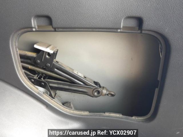 Used 2009 AT toyota succeed-van NCP51V Image[43]