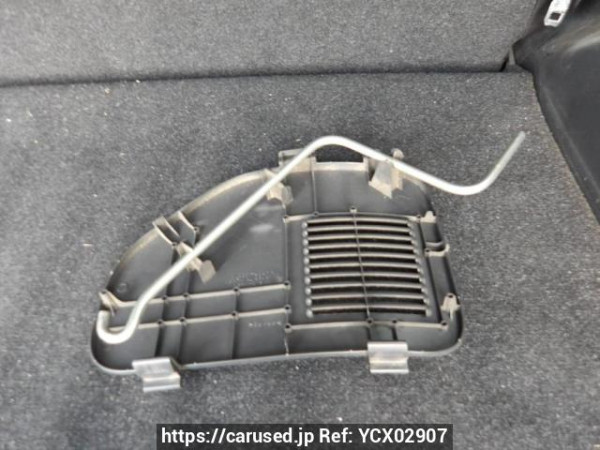 Used 2009 AT toyota succeed-van NCP51V Image[44]