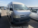 Toyota Hiace Van TRH200K