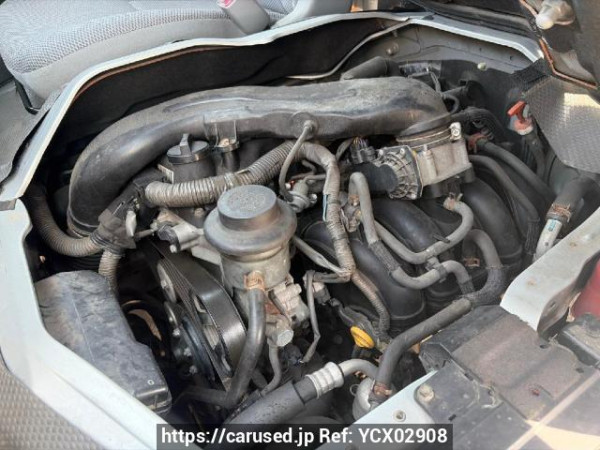 Used 2006 AT toyota hiace-van TRH200K Image[7]