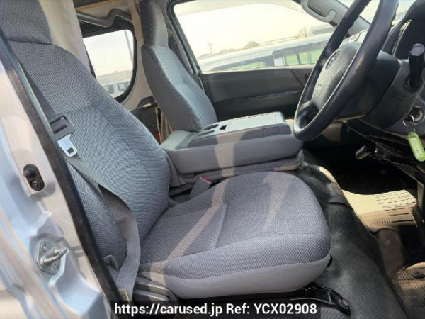 Used 2006 AT toyota hiace-van TRH200K Image[8]