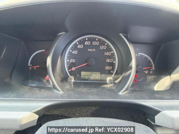 Used 2006 AT toyota hiace-van TRH200K Image[11]