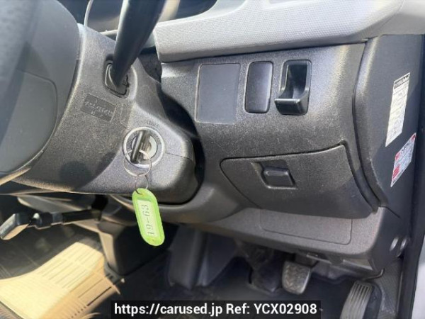 Used 2006 AT toyota hiace-van TRH200K Image[13]