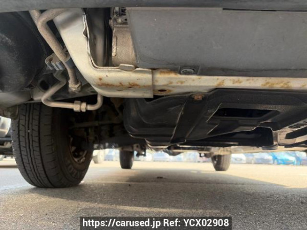 Used 2006 AT toyota hiace-van TRH200K Image[18]