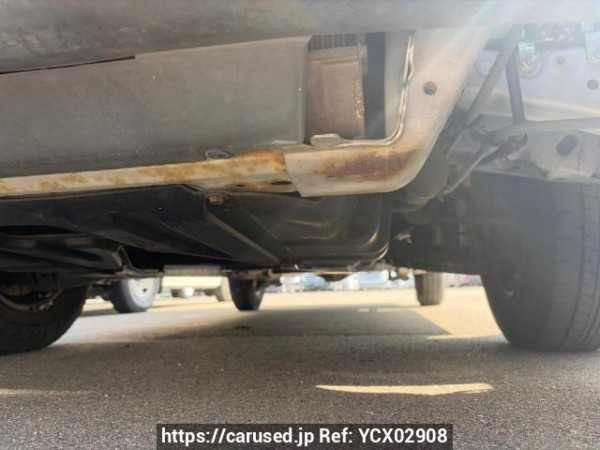 Used 2006 AT toyota hiace-van TRH200K Image[20]