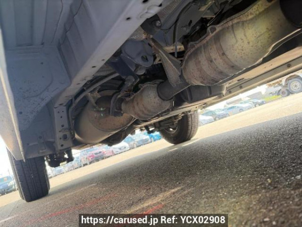 Used 2006 AT toyota hiace-van TRH200K Image[23]