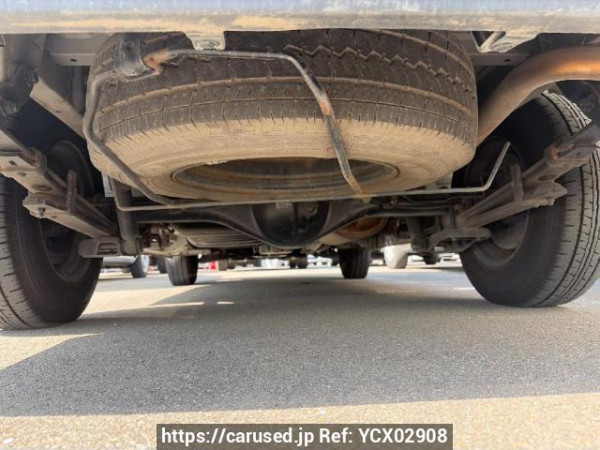 Used 2006 AT toyota hiace-van TRH200K Image[26]