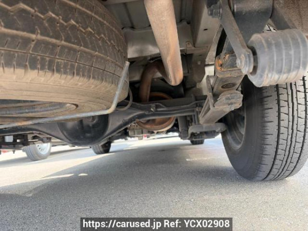 Used 2006 AT toyota hiace-van TRH200K Image[27]