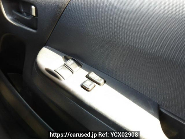 Used 2006 AT toyota hiace-van TRH200K Image[28]