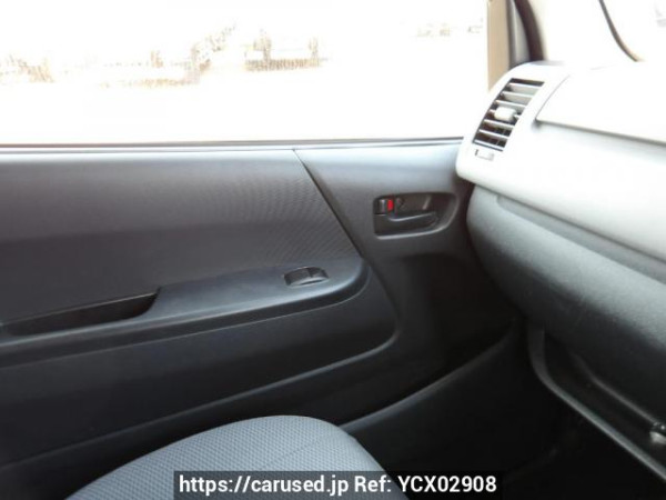 Used 2006 AT toyota hiace-van TRH200K Image[29]