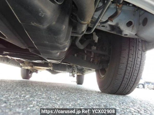 Used 2006 AT toyota hiace-van TRH200K Image[35]