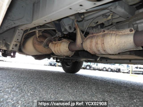 Used 2006 AT toyota hiace-van TRH200K Image[36]