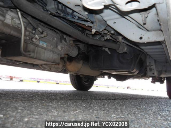 Used 2006 AT toyota hiace-van TRH200K Image[37]