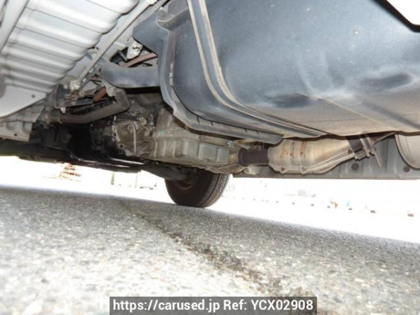 Used 2006 AT toyota hiace-van TRH200K Image[38]