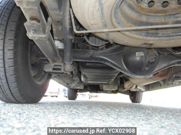 Used 2006 AT toyota hiace-van TRH200K Image[40]